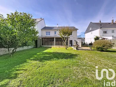 House at La Chapelle-sur-Erdre (44240)