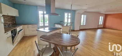 House at Bar-le-Duc (55000)