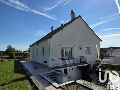 Maison à Sainte-Maure-de-Touraine (37800)