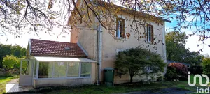 Demeure à Exoudun (79800)