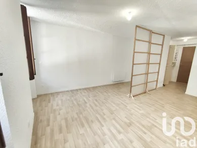 Appartement à Grésy-sur-Isère (73460)