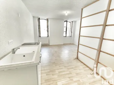 Apartment in Grésy-sur-Isère (73460)