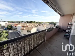 Apartment at Nîmes (30900)