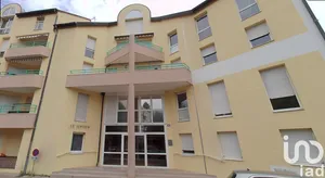 Appartement à Chalon-sur-Saône (71100)