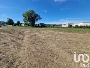 Terrain à bâtir à Arros-De-Nay (64800)