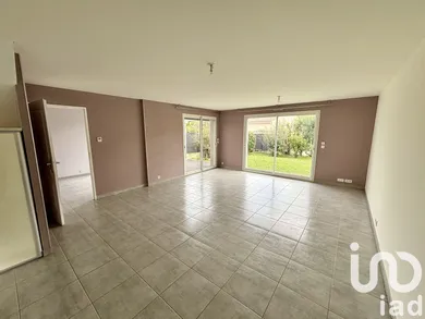 House in Montoison (26800)
