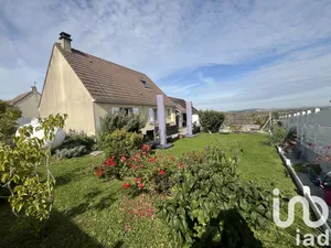 House at Villemanoche (89140)