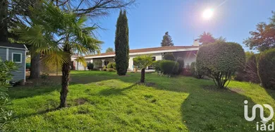 Architectural house in Basse-Goulaine (44115)