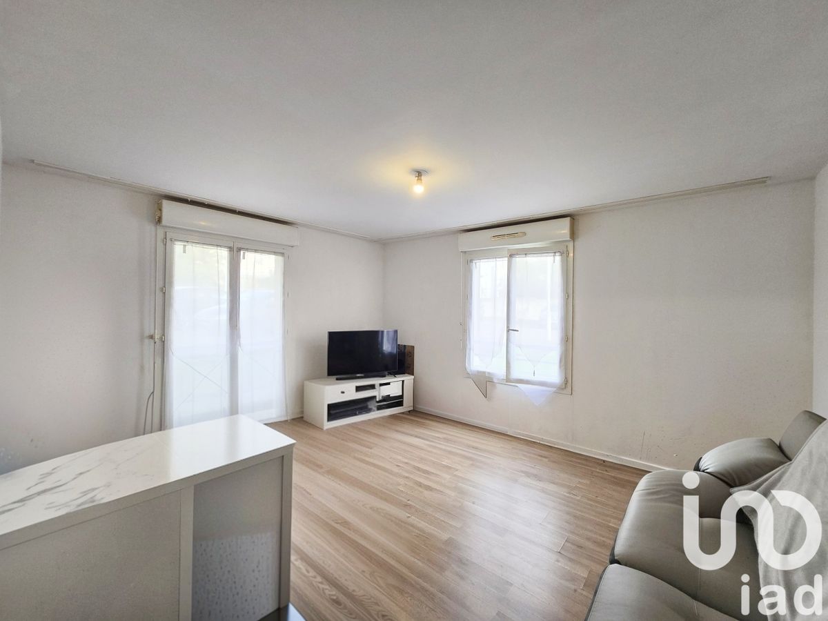appartement à Chanteloup