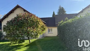 House in Denney (90160)