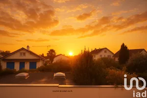 House in Saint-Herblain (44800)