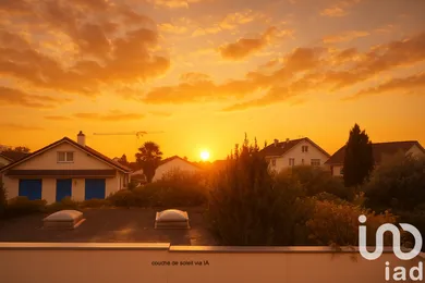 House in Saint-Herblain (44800)