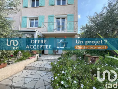 Maison à Bize-Minervois (11120)