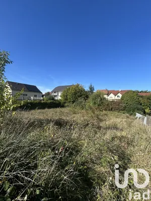 Land at Sarreguemines (57200)