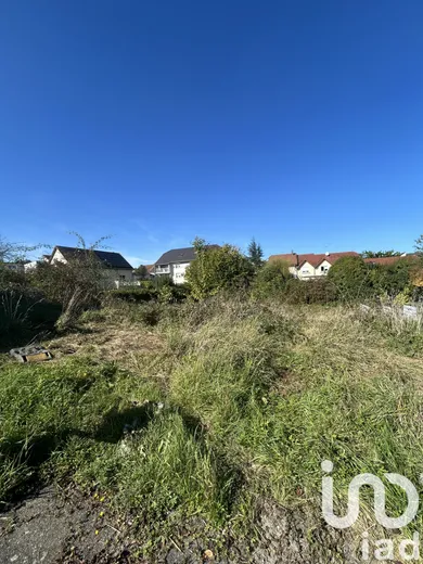 Land in Sarreguemines (57200)