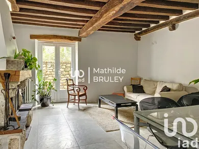 Maison de ville à Dourdan (91410)