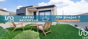 House at Marcorignan (11120)