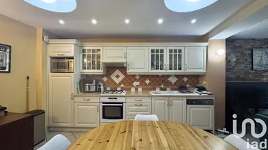 House in Bonneville (74130)