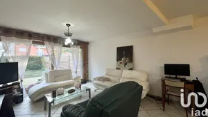 House at Bonneville (74130)