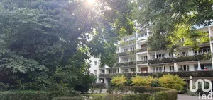 Apartment at Saint-Max (54130)