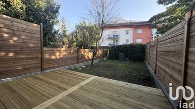 House in Bonneville (74130)