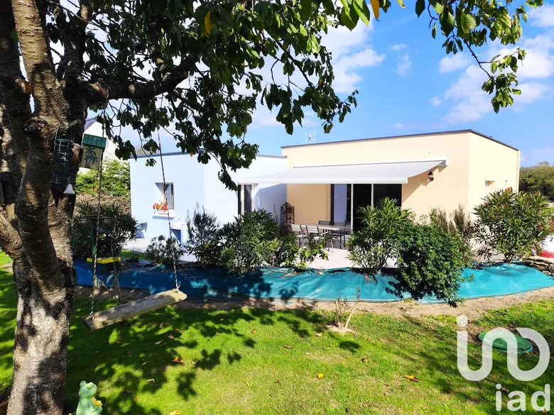 Maison 5 pièces 110 m² · à Trédrez-Locquémeau · 110 m² · 430 200 €