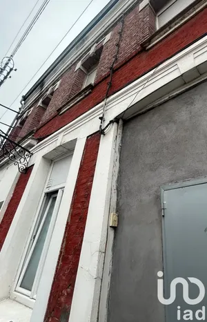 Immeuble à Denain (59220)