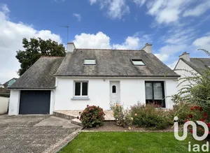 House at Clohars-Carnoët (29360)