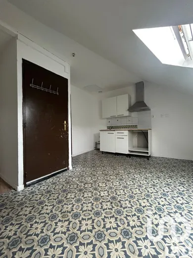 Immeuble à Denain (59220)