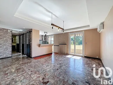 Appartement à La Seyne-sur-mer (83500)