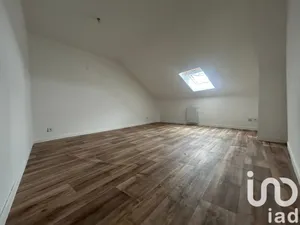 Building at Denain (59220)