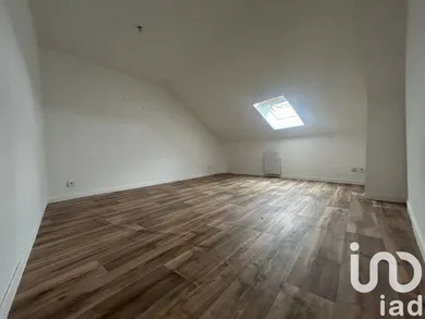 Building at Denain (59220)