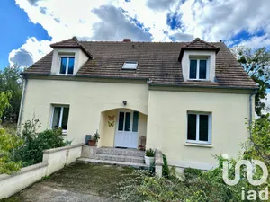 Pavillon à Soissons (02200)
