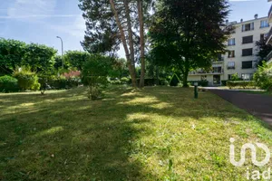 Appartement à Le Perreux-sur-Marne (94170)