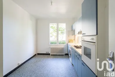 Apartment in Le Perreux-sur-Marne (94170)