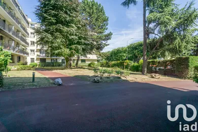Apartment in Le Perreux-sur-Marne (94170)