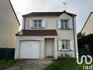Maison à La Chaussée-Saint-Victor (41260)