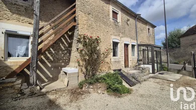 House at Pargues (10210)