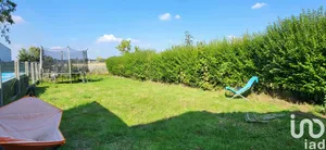 House in Wattrelos (59150)