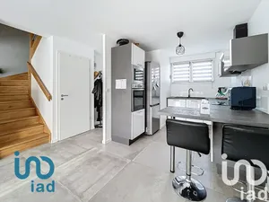 Maison à Tagolsheim (68720)