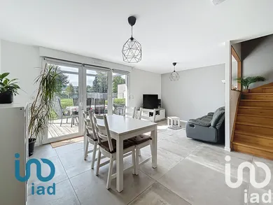 House at Tagolsheim (68720)