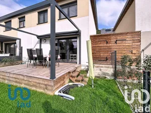 Maison à Tagolsheim (68720)