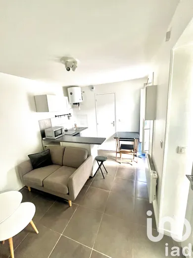 Souplex at Paris (75012)