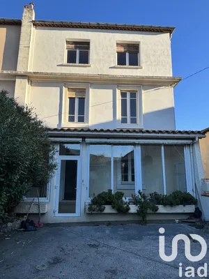 Maison à Capendu (11700)