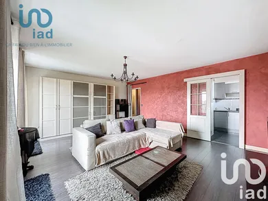 Appartement à Saint-Denis (93200)