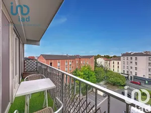 Appartement à Saint-Denis (93200)