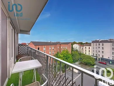 Appartement à Saint-Denis (93200)