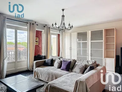 Apartment in Saint-Denis (93200)