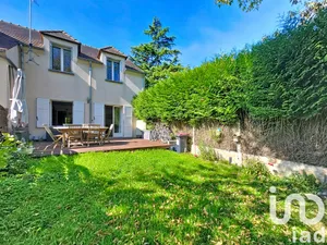 Duplex à Courson-Monteloup (91680)