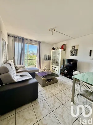 Apartment at Perpignan (66000)